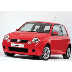 Volkswagen Lupo 1998-2005