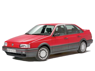 Volkswagen Passat B3 1988-1993