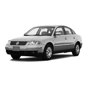 Volkswagen Passat B5 1996-2005