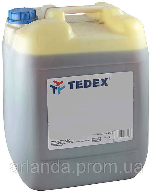 Tedex Semuligol Universal эмульсол-концентрат/сож для металлообработки - фото 2 - id-p51143867