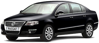 Volkswagen Passat B6 2005-2010