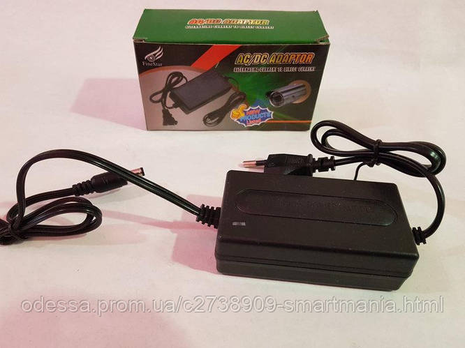 Купить Адаптер зарядное для видеокамеры sy-014, цена 240 ₴ — Prom.ua ...