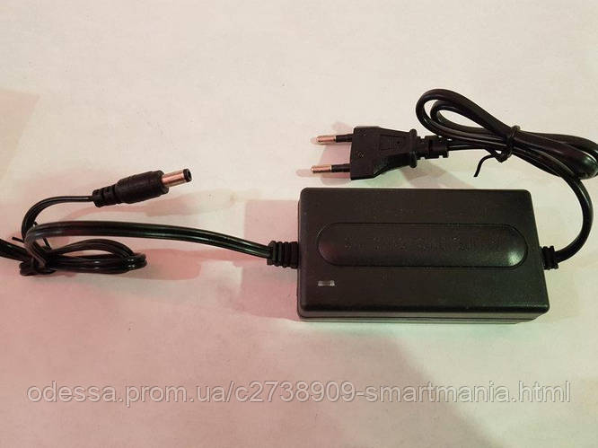 Купить Адаптер зарядное для видеокамеры sy-014, цена 240 ₴ — Prom.ua ...