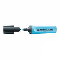 Маркер-судинник (Highlighter) Edding e-345/10