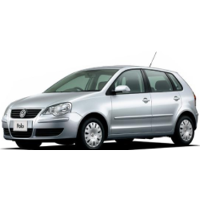 Volkswagen Polo 2001-2009