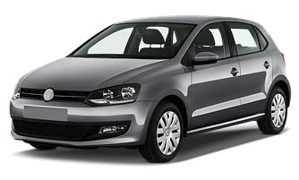 Volkswagen Polo 2009+