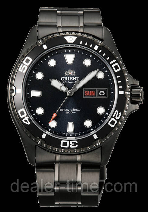 Orient Ray II Automatic Diver FAA02003B9