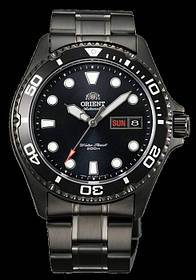 Orient Ray Raven II Automatic Diver FAA02003B9