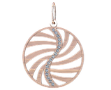 Підвіска - кулон срібна Амулет, фото 2