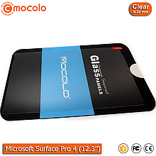 Захисне скло Mocolo Microsoft Surface Pro 4