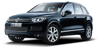 Volkswagen Touareg II 2011-2018