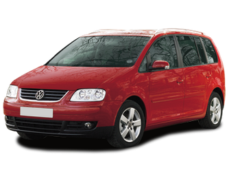 Volkswagen Touran I 2003-2015