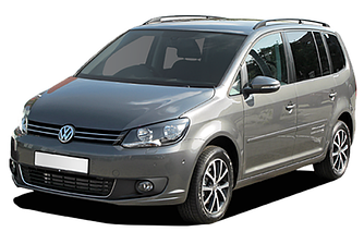 Volkswagen Touran II 2015+