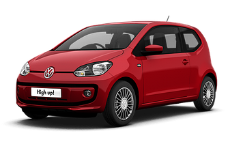 Volkswagen UP 2011+