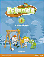 Islands 1 SB + Online World access code