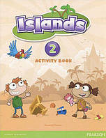 Islands 2 WB + Online World access code