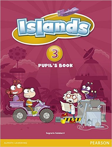 Islands 3 SB + Online World access code