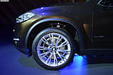 Диски 20" BMW X5 Individual F15 E70, фото 3