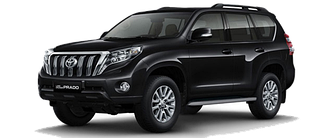 TOYOTA Land Cruiser 150 Prado IV 2009+