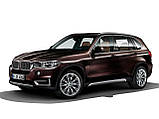 Диски 20" BMW X5 Individual F15 E70, фото 5