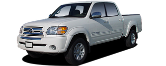 TOYOTA Tundra I 2000-2006