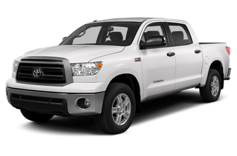 TOYOTA Tundra II 2007+