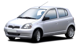 TOYOTA Yaris I 1999-2005