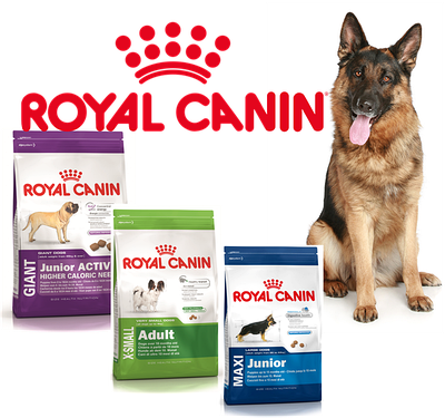 Royal Canin (Роял Канін) сухий корм для собак