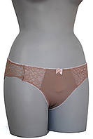 Трусики Anfen середньої посадки з найніжнішим мереживом