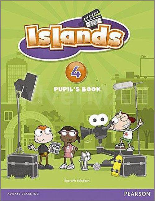 Islands 4 SB + Online World access code
