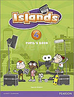 Islands 4 SB + Online World access code