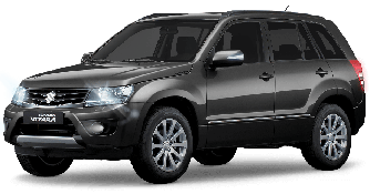 Suzuki Grand Vitara 2015+