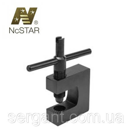Мушковод і мушковерт NcSTAR (США) для СКС / АК