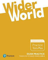 Wider World Exam Practicel 2