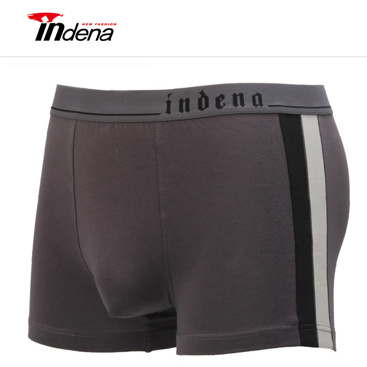 Чоловічі боксери стрейчеві Марка «INDENA» АРТ.75059