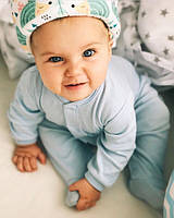 Шолом - захист голови дитини від ударів