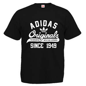 Футболка чоловіча "Adidas Originals"