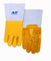 Зварювальні рукавички АР-9750
