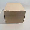 Короб (контейнер) архівний стандартний (ГОСТ) гофрокартон, фото 2