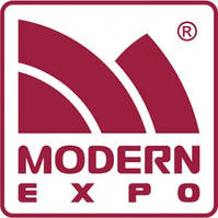 Торгові металеві стелажі Modern-Expo