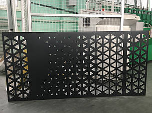 Перфорація деталей , фото 1