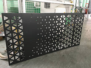 Перфорація деталей , фото 2