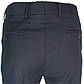 Темно-сині чоловічі класичні брюки Monzeratti Slim indigo, фото 4