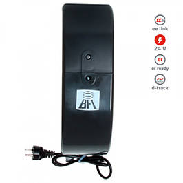 Автоматика для секційних воріт BFT (Італія)