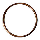 Кільце ГАЗ-53 ущільнення гільзи 66-1002024