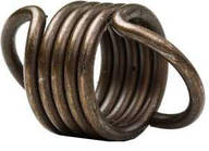 Пружина МТЗ,ЮМЗ натискного диска гальма 77.38.163