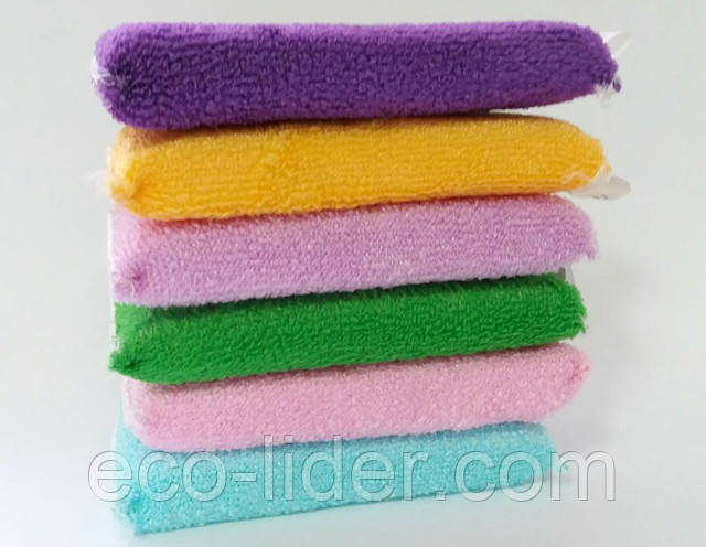 Bambukovye gubki dlya posudy