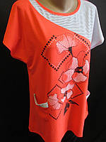 Гарні літні костюми для жінок.