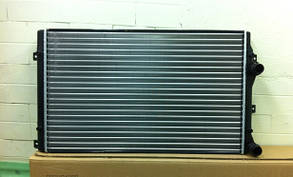 Радіатор VW Jetta радіатор Фольксваген Джетта