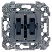 Механізми DELTA IRIS і DELTA MEGA (Siemens, Німеччина)